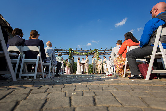The Ceremony36