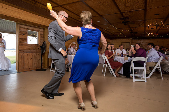 The Reception47
