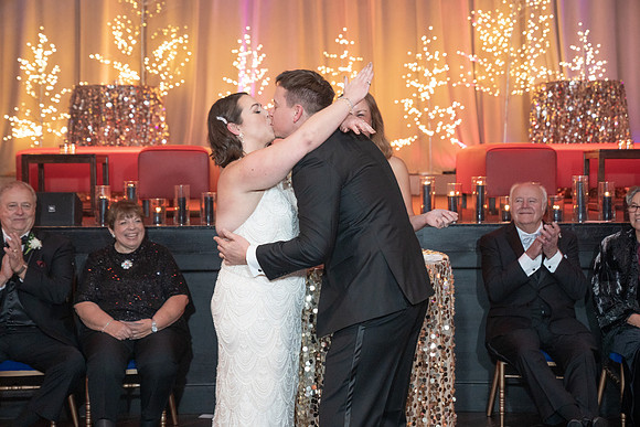 Stephanie & Issac's Wedding-267