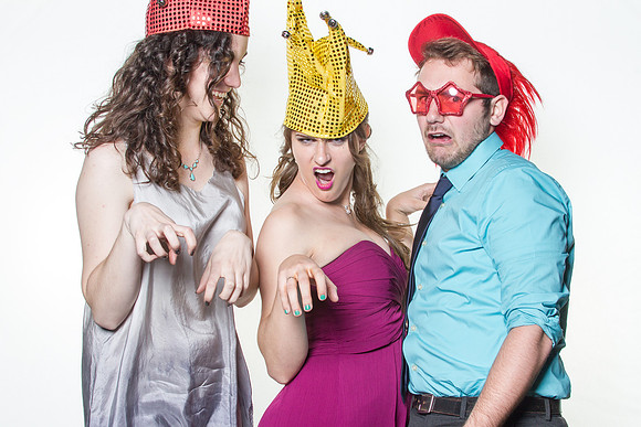 Photo Booth54