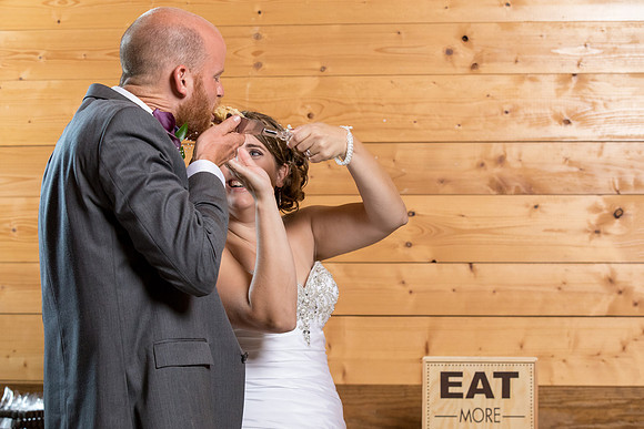 The Reception112