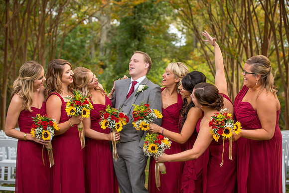 The Ceremony72