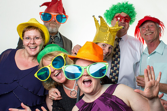 Photo Booth77