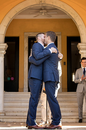 The Ceremony64