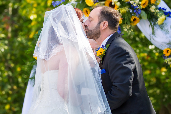 The Ceremony