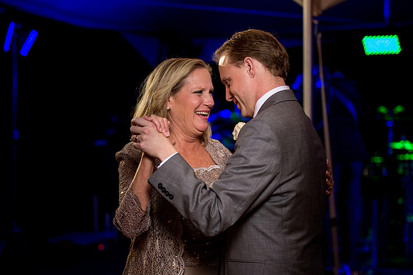 The Reception76