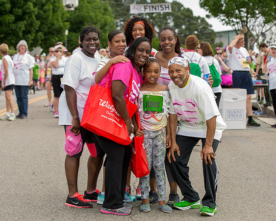 Race for the Cure82