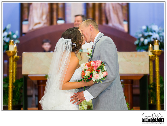 The Ceremony web