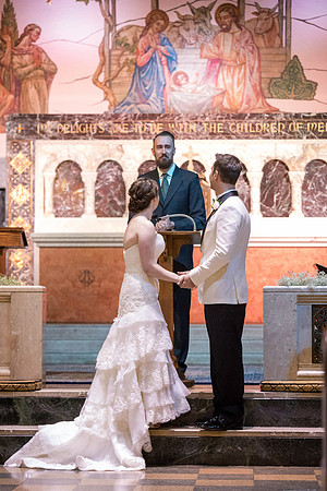The Ceremony45