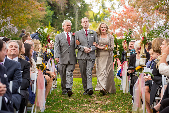 The Ceremony6