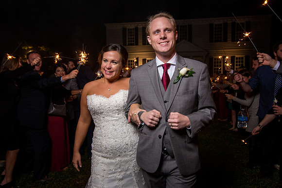 The Reception214