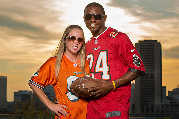 BJ & Michelle13