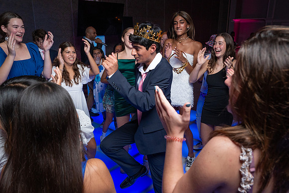 Zane & Zubin's Navjote Ceremony-330