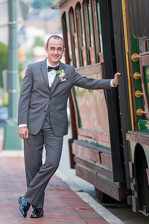 The Ceremony71