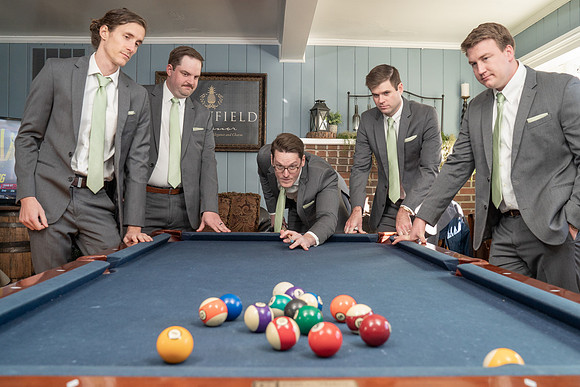 Katie & Chris's Wedding-24