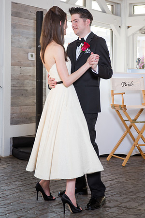 The Reception53