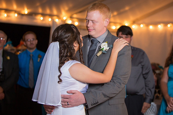 The Reception22
