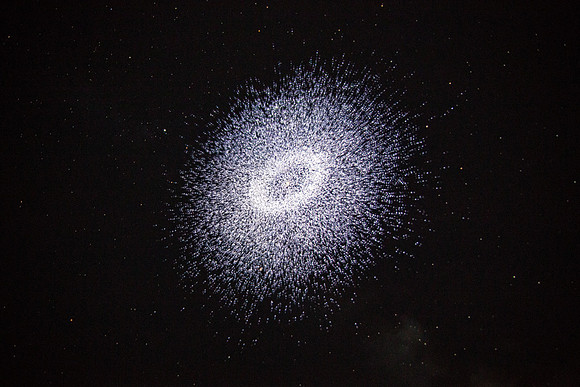 Dome Launch4