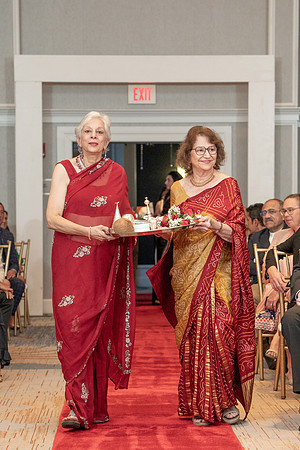 Zane & Zubin's Navjote Ceremony-72
