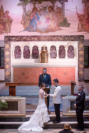 The Ceremony44.1