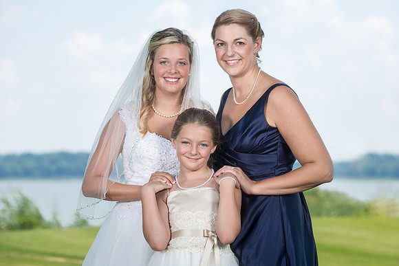 The Getting Ready Photos72