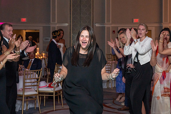 Zane & Zubin's Navjote Ceremony-341