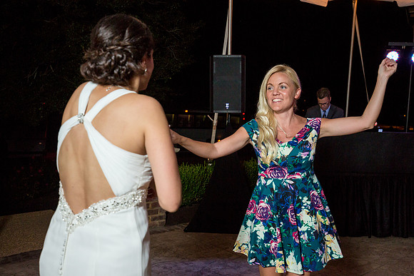 The Reception143