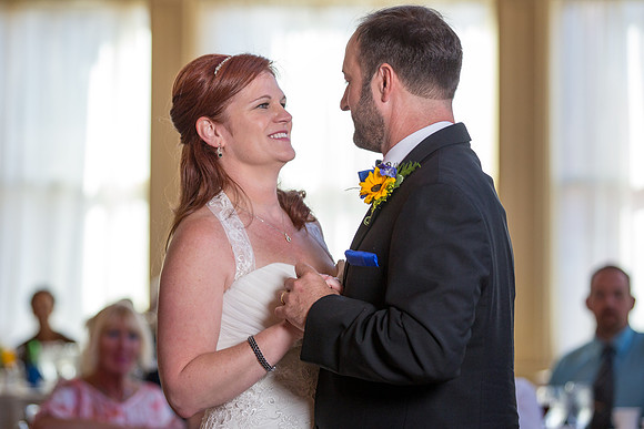 The Reception23