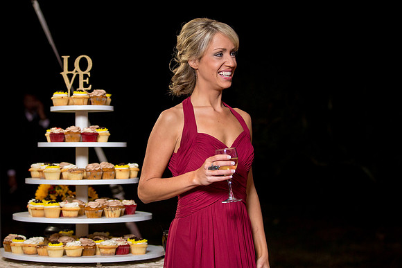The Reception121