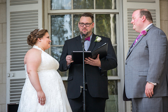 The Ceremony8