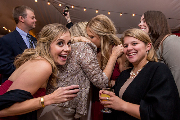 The Reception106