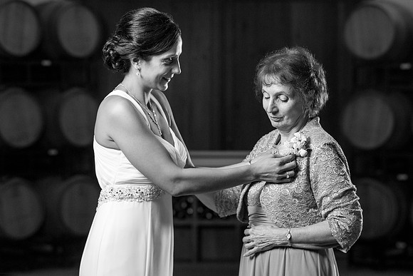 The Getting Ready Photos85
