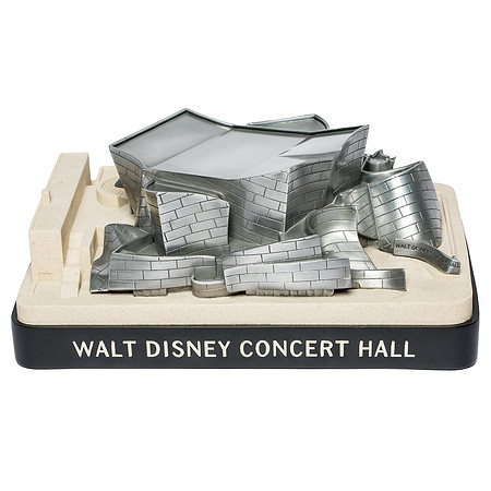 Walt Disney Concert Hall2