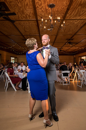 The Reception45