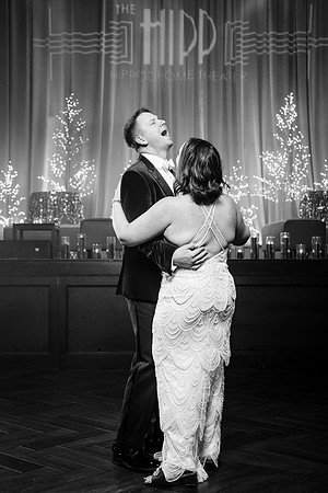 Stephanie & Issac's Wedding-302