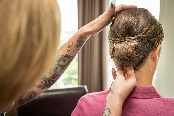 The Getting Ready Photos18.3