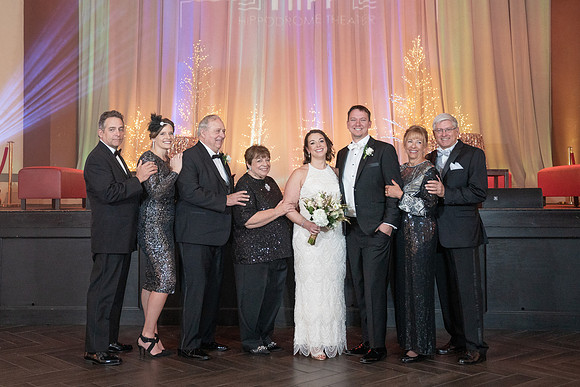 Stephanie & Issac's Wedding-281
