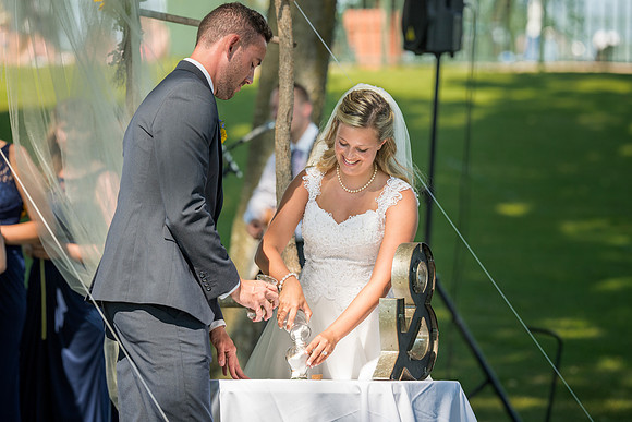 The Ceremony43.1
