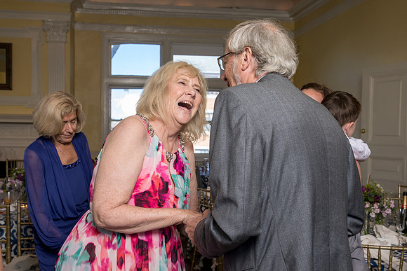 The Reception144