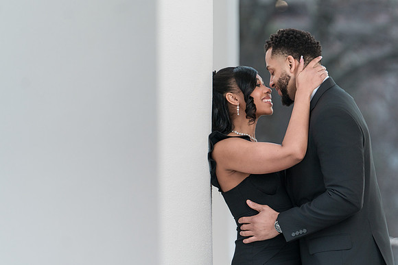 Sherae & Alex's Engagement Shoot-53