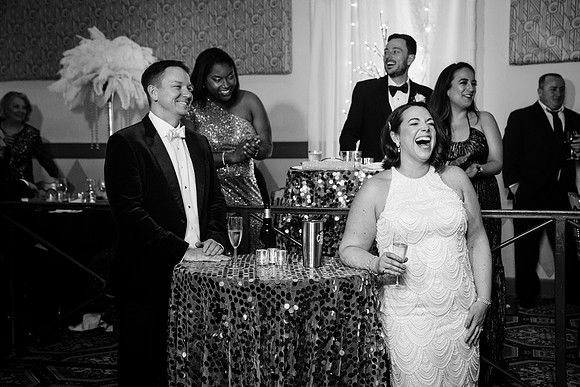 Stephanie & Issac's Wedding-322