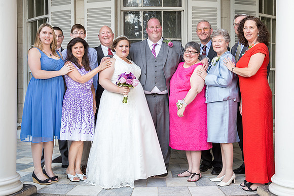The Reception28