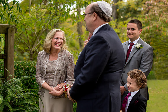 The Ceremony46