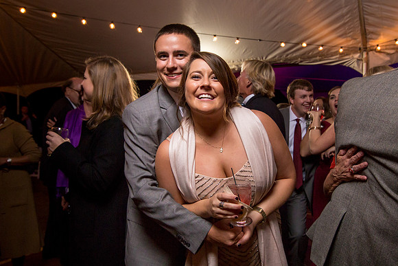 The Reception87