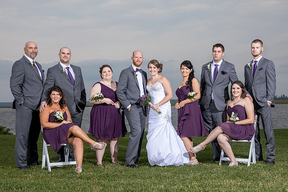 The Ceremony114