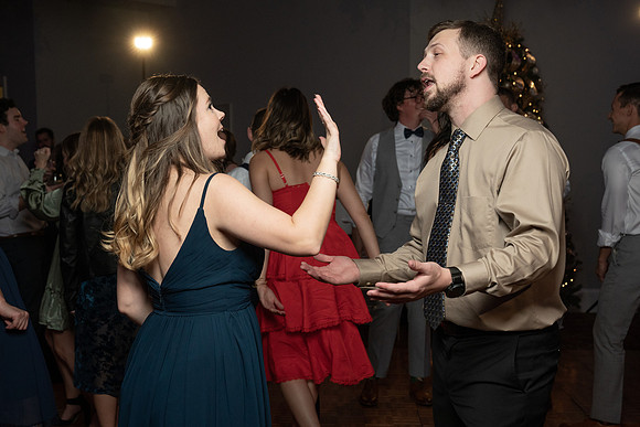 Chloe & Matt's Wedding-349