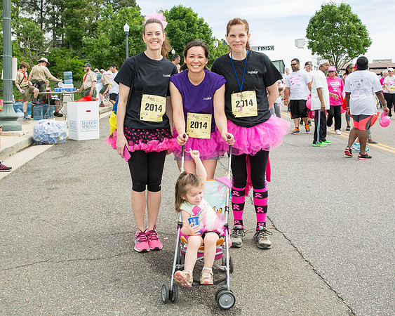 Race for the Cure114