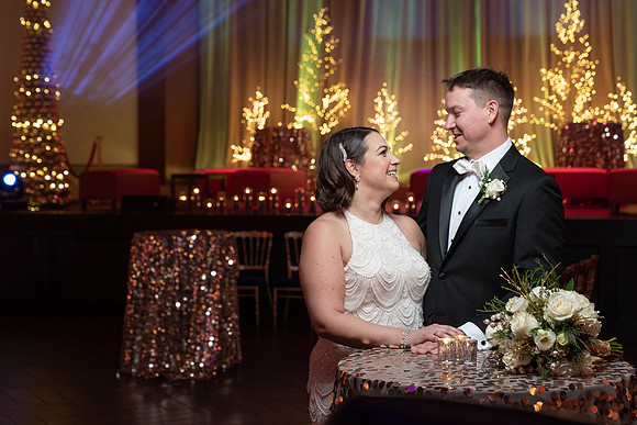 Stephanie & Issac's Wedding-85