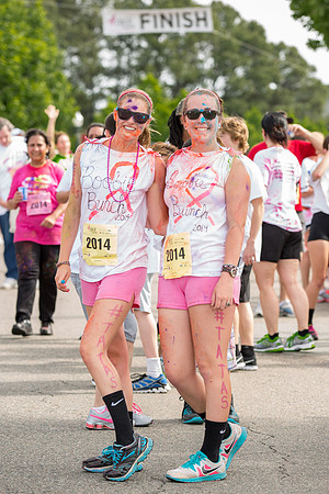 Race for the Cure63