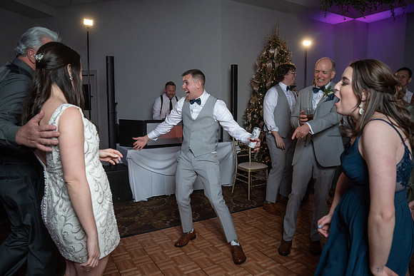 Chloe & Matt's Wedding-352